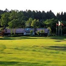 Larvik Golf Arena AS