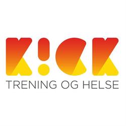 Kick Finnsnes trening og helse AS
