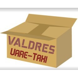 Valdres Vare-Taxi AS
