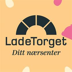 Boots apotek Ladetorget