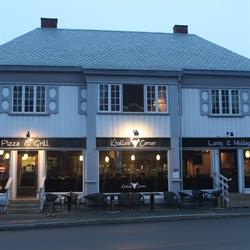 Khalles Corner restaurant