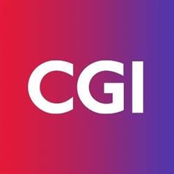 CGI Norge AS avd Oslo