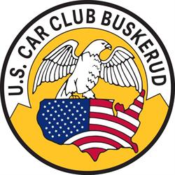 U.S. Car Club Buskerud