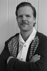 Psykolog Pål Erik Gulliksrud