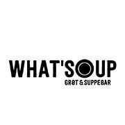 Whatsoup AS