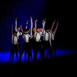 Step Studio AS