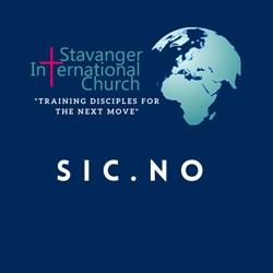 Stavanger International Church