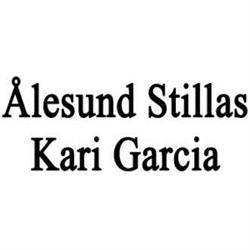 Ålesund Stillas Kari Garcia