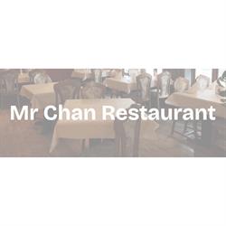 Mr. Chan Restaurant