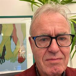 Erik Kyvik Hauge