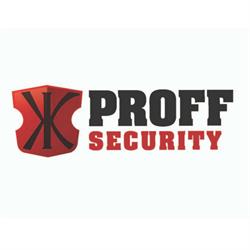 Proff Security AS