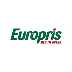 Europris Ålgård