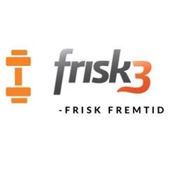 Frisk3 Mosjøen AS