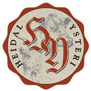 Heidal Ysteri AS