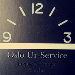 Oslo Ur-Service AS
