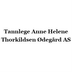 THORKILDSEN ØDEGÅRD AS