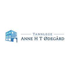 TANNLEGE ANNE HELENE THORKILDSEN ØDEGÅRD AS