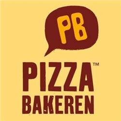 Pizzabakeren Flekkefjord