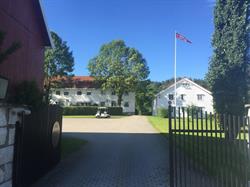 Stokke Gård
