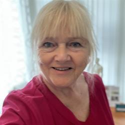 Akupunktur og aromaterapi Mariann Furevik