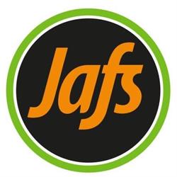 JaFs Mac's Burger