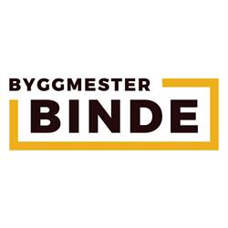 Byggmester Binde AS