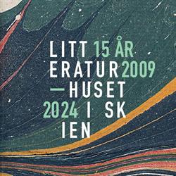 Litteraturhuset i Skien