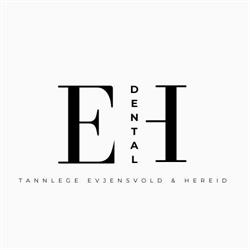 Tannlege Trine Evjensvold AS