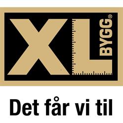 XL-BYGG Knatterudfjellet avd. Moss