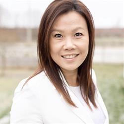Cmilie Hårstylister, Kim Mai Halvorsen