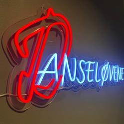 Danseløvene AS