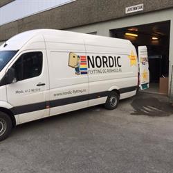 Nordic Flytting og Renhold AS