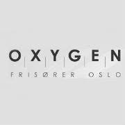 Oxygen frisører AS