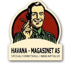 Havana - magasinet AS