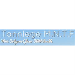 Tannlege Mai Solgunn Glasø Slåttebrekk