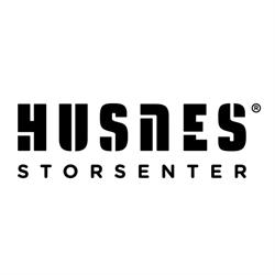 NORMAL Husnes, Husnes Storsenter