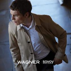 Wagner Savoy Tvedestrand