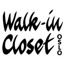 Walk-in Closet AS