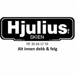 Hjulius Skien AS