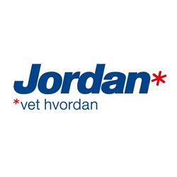 Jordan International AS