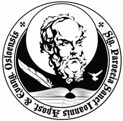 St. Johannes Apostel og Evangelist Menighet