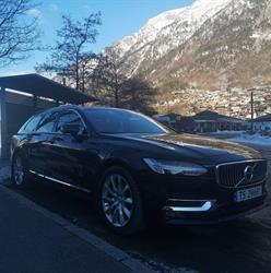 Odda Taxilag AS
