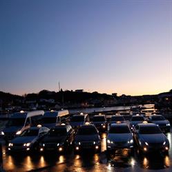 Kragerø Taxi