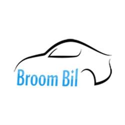 Broom Bil AS