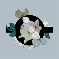 Kafe øst Catrina White
