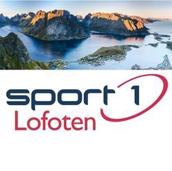 Sport 1 Lofoten - Leknes