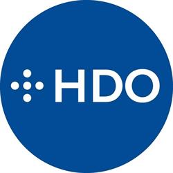Helsetjenestens Driftsorganisasjon for Nødnett HF