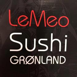 Lemeo sushi Nguyen