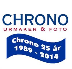 Chrono Hønefoss
