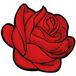 Roses cafe Rose-Mari Olavesen